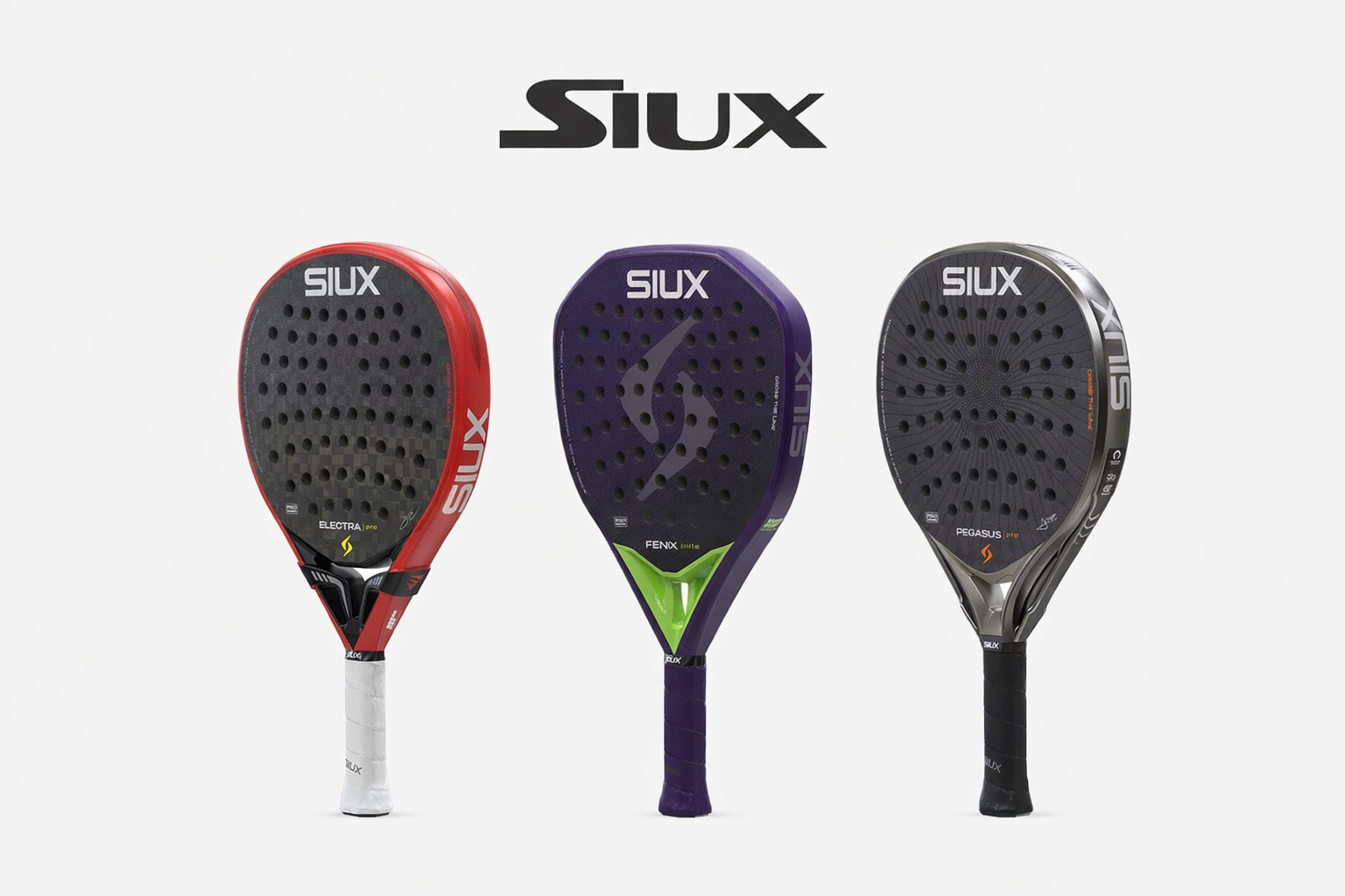 Siux Collectie