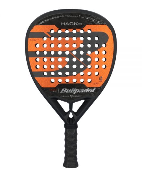 Bullpadel Hack 03 24
