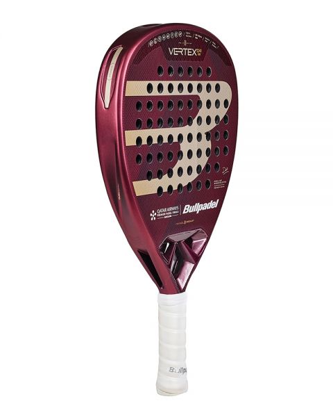 Bullpadel Vertex 04 W Tour Finals 2024