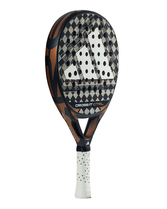 Adidas Cross It CTRL 2026
