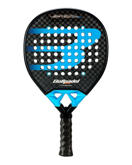 Bullpadel Vertex 05 Hybrid