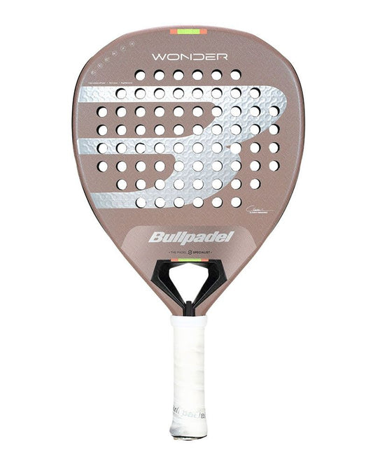 Bullpadel Wonder 2026