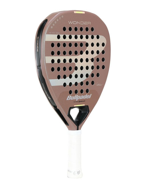 Bullpadel Wonder 2026