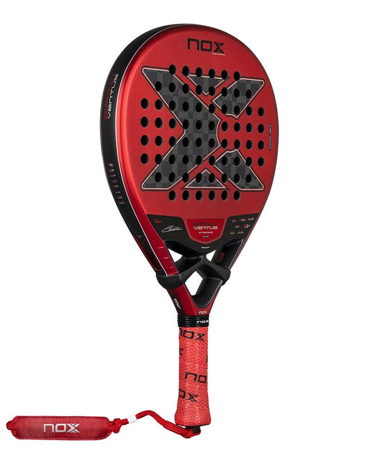 Nox EA10 Ventus Hybrid 12k Xtrem (Edu Alonso)