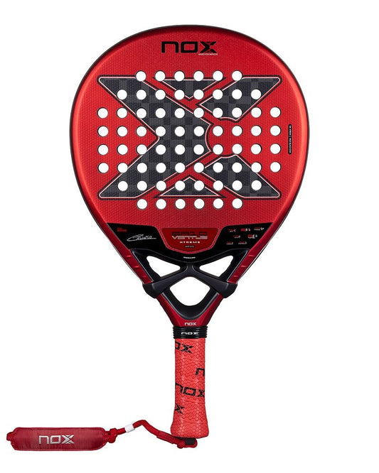 Nox EA10 Ventus Hybrid 12k Xtrem (Edu Alonso)