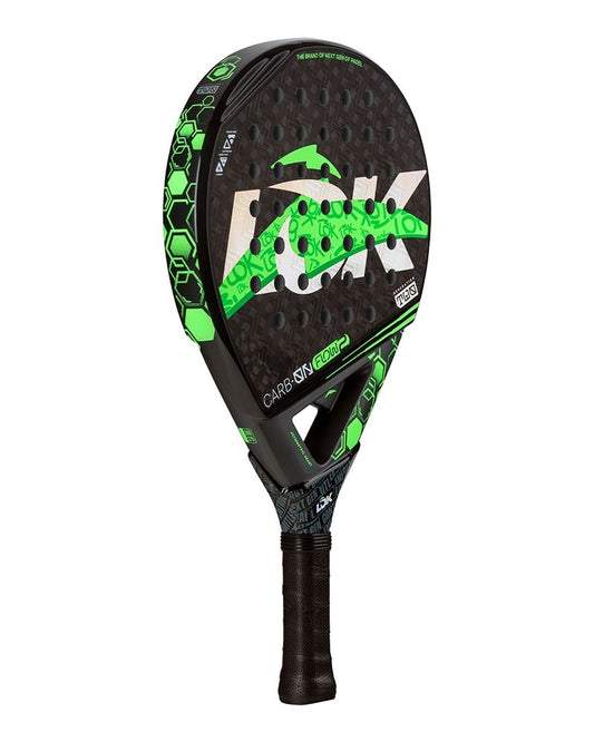 LOK Carbon Flow Gen 2