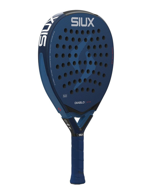 Siux Diablo Elite 6