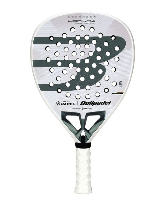 Bullpadel Hack 04 Premier Padel 26