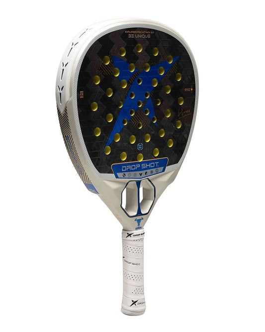 Drop Shot Explorer Pro Attack 2.0 2026