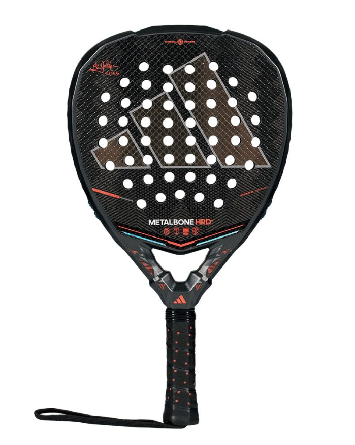 Adidas Metalbone HRD+ 2026