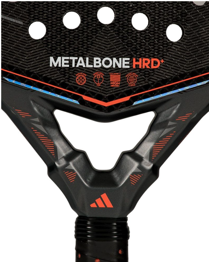 Adidas Metalbone HRD+ 2026