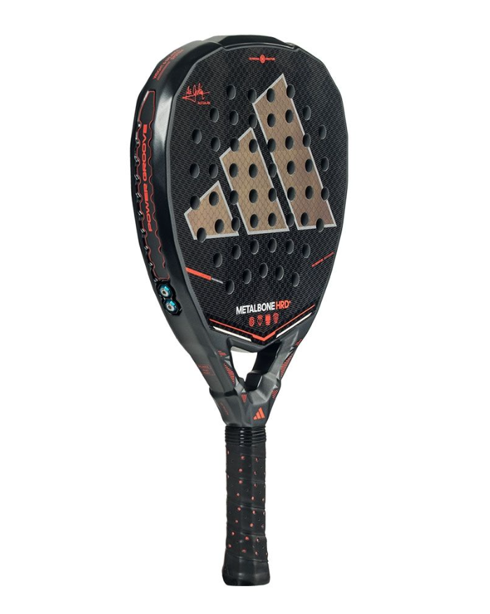 Adidas Metalbone HRD+ 2026
