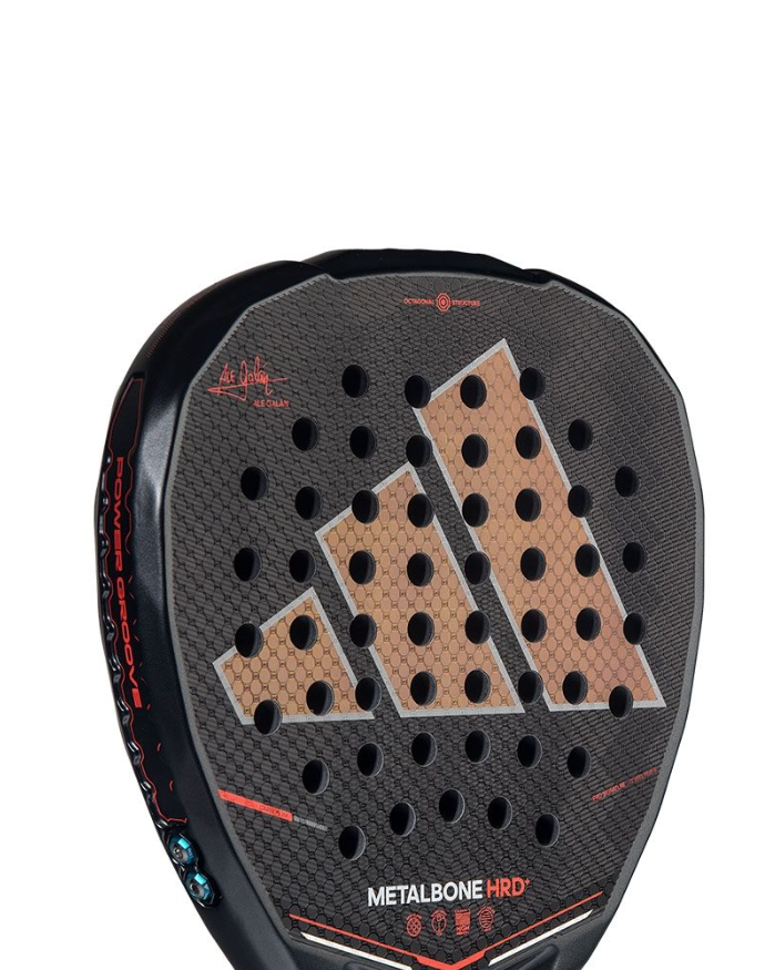 Adidas Metalbone HRD+ 2026