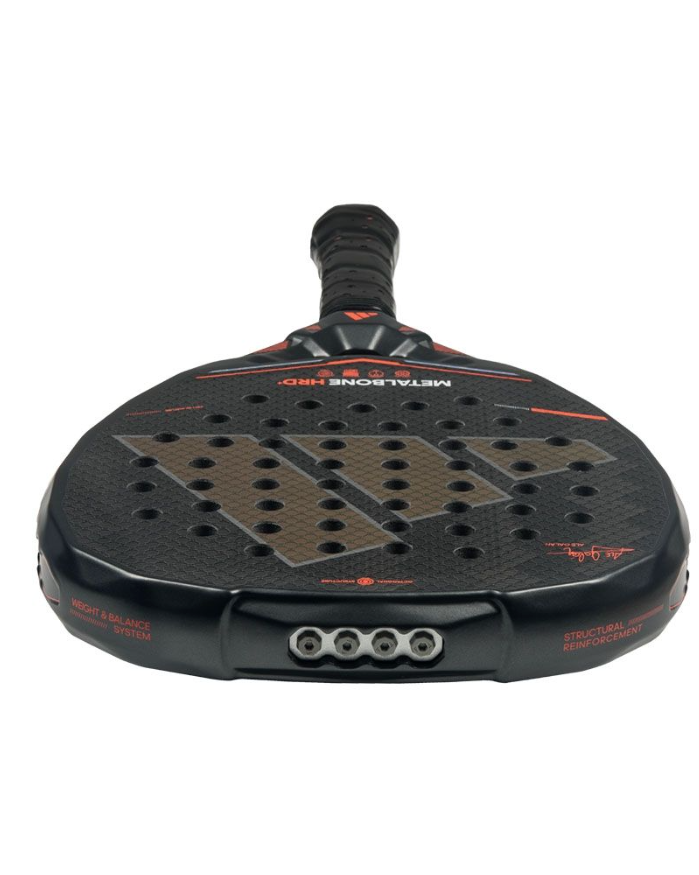 Adidas Metalbone HRD+ 2026