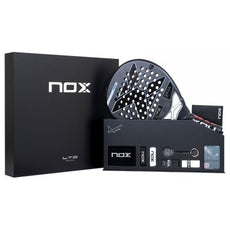 Nox Pack AT Genius Limited Edition 2024 (Agustín Tapia)