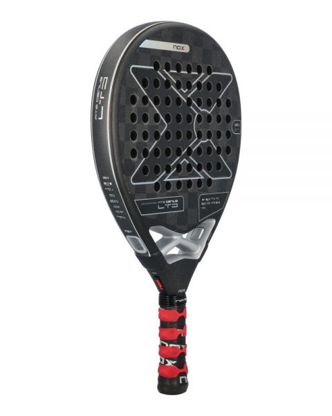 Nox Pack AT Genius Limited Edition 2024 (Agustín Tapia)