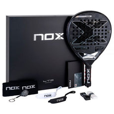 Nox Pack AT Genius Limited Edition 2024 (Agustín Tapia)