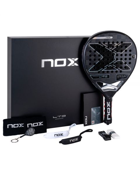 Nox Pack AT Genius Limited Edition 2024 (Agustín Tapia)