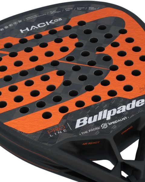 Bullpadel Hack 03 24