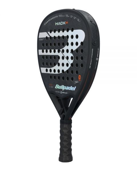 Bullpadel Hack 03 24