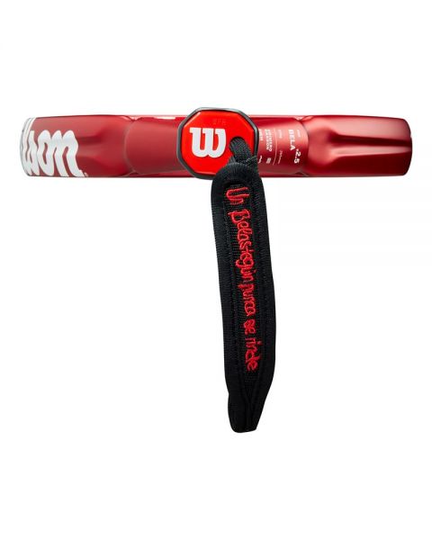 Wilson Bela Pro V2