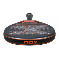 Nox AT10 Genius 18K Alum 2025 (Agustín Tapia)