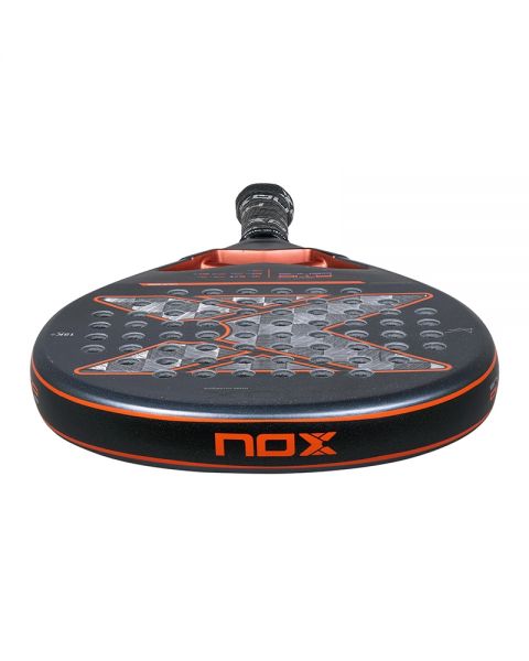 Nox AT10 Genius 18K Alum 2025 (Agustín Tapia)