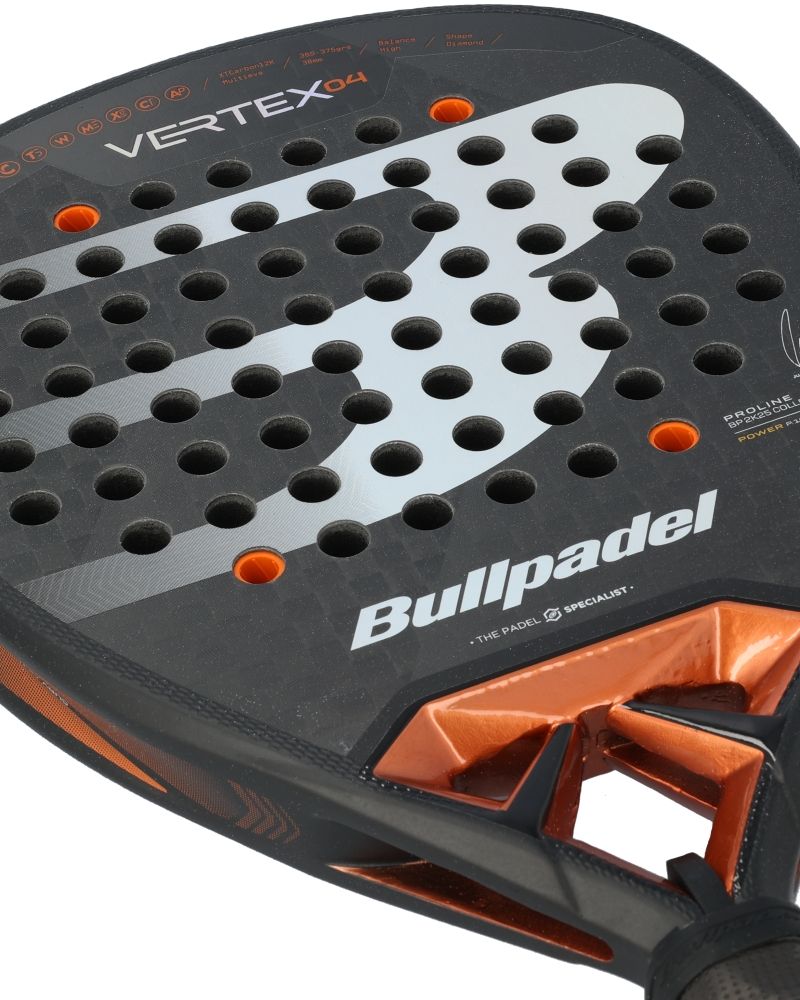 Bullpadel Vertex 04 25