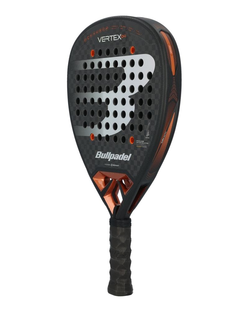 Bullpadel Vertex 04 25