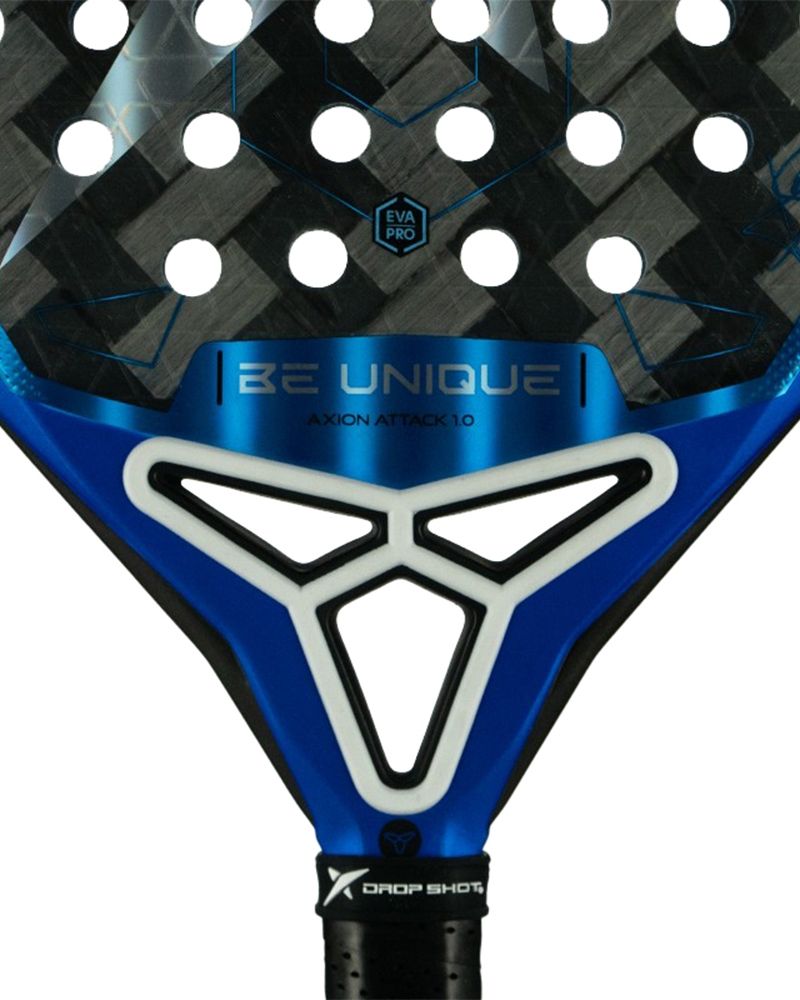 Drop Shot Axion Attack 1.0 2025