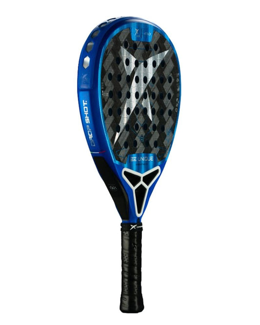 Drop Shot Axion Attack 1.0 2025
