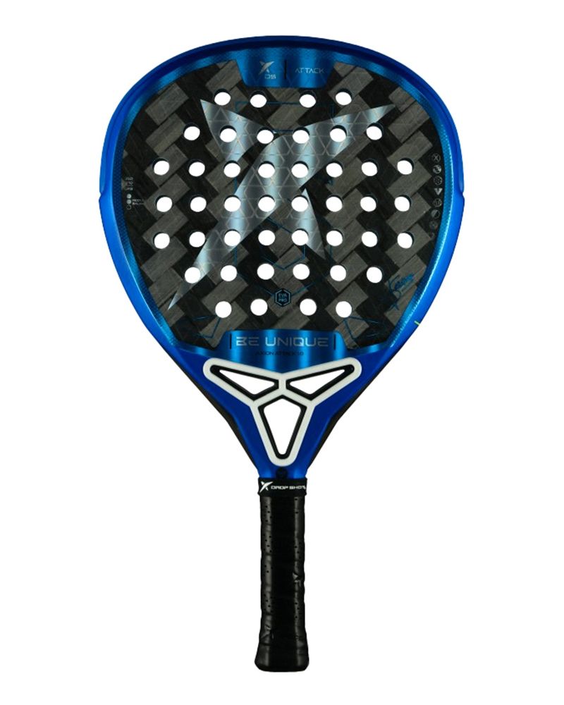 Drop Shot Axion Attack 1.0 2025