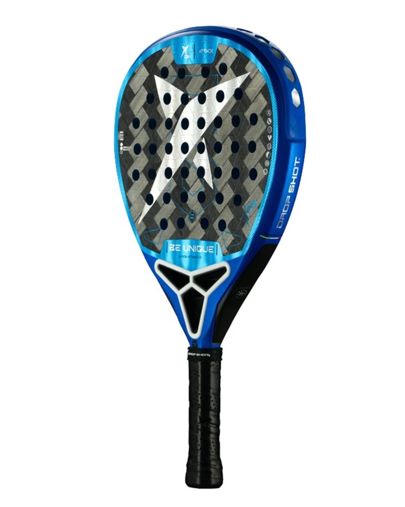 Drop Shot Axion Attack 1.0 2025