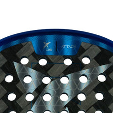 Drop Shot Axion Attack 1.0 2025