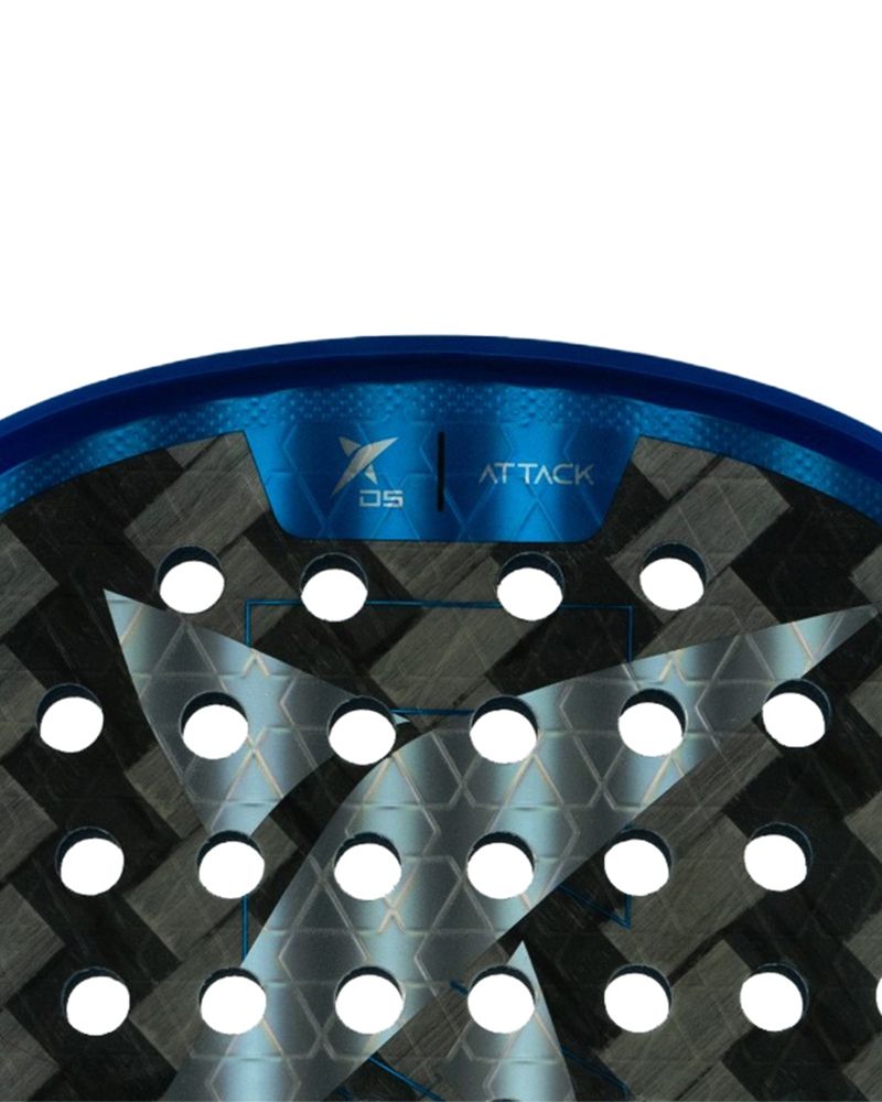 Drop Shot Axion Attack 1.0 2025