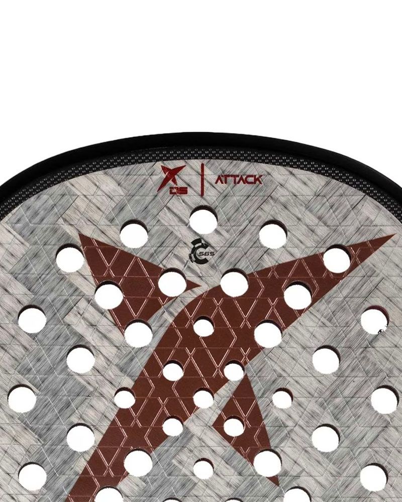 Drop Shot Blitz Attack 2025