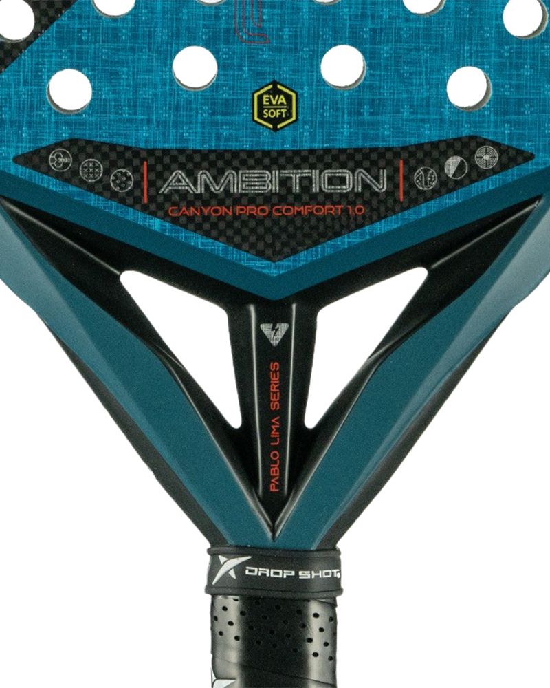 Drop Shot Canyon Pro Comfort 1.0 2025