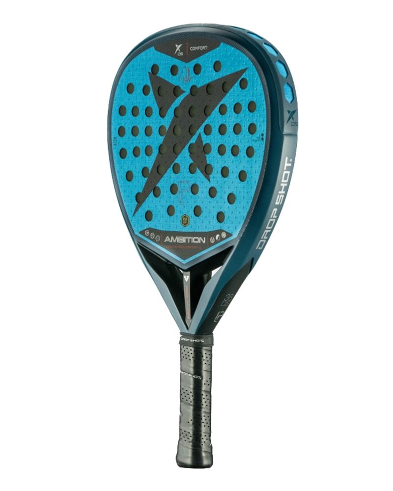 Drop Shot Canyon Pro Comfort 1.0 2025