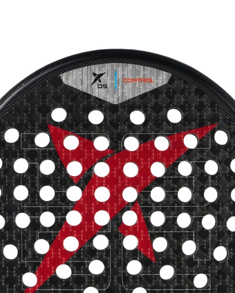 Drop Shot Conqueror Control 1.0 2025