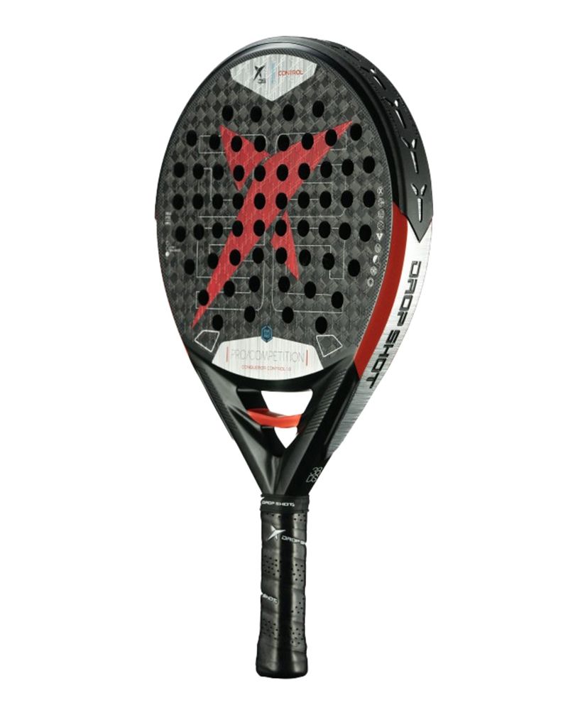 Drop Shot Conqueror Control 1.0 2025