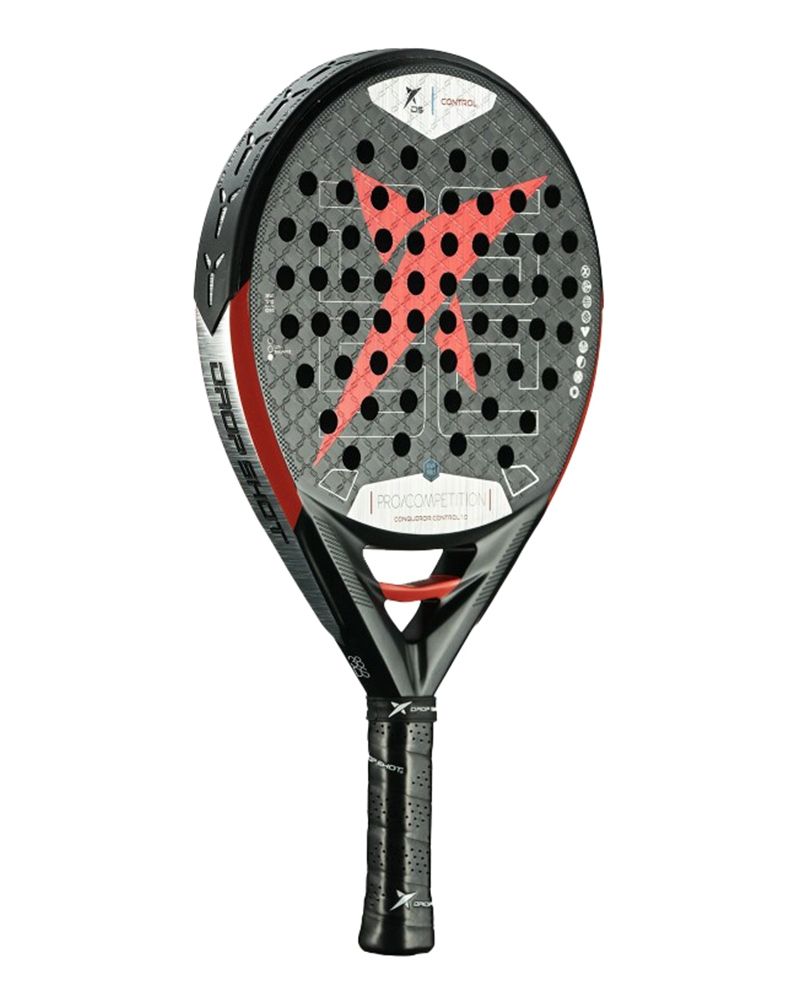 Drop Shot Conqueror Control 1.0 2025