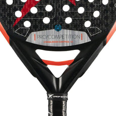 Drop Shot Conqueror Control 1.0 2025