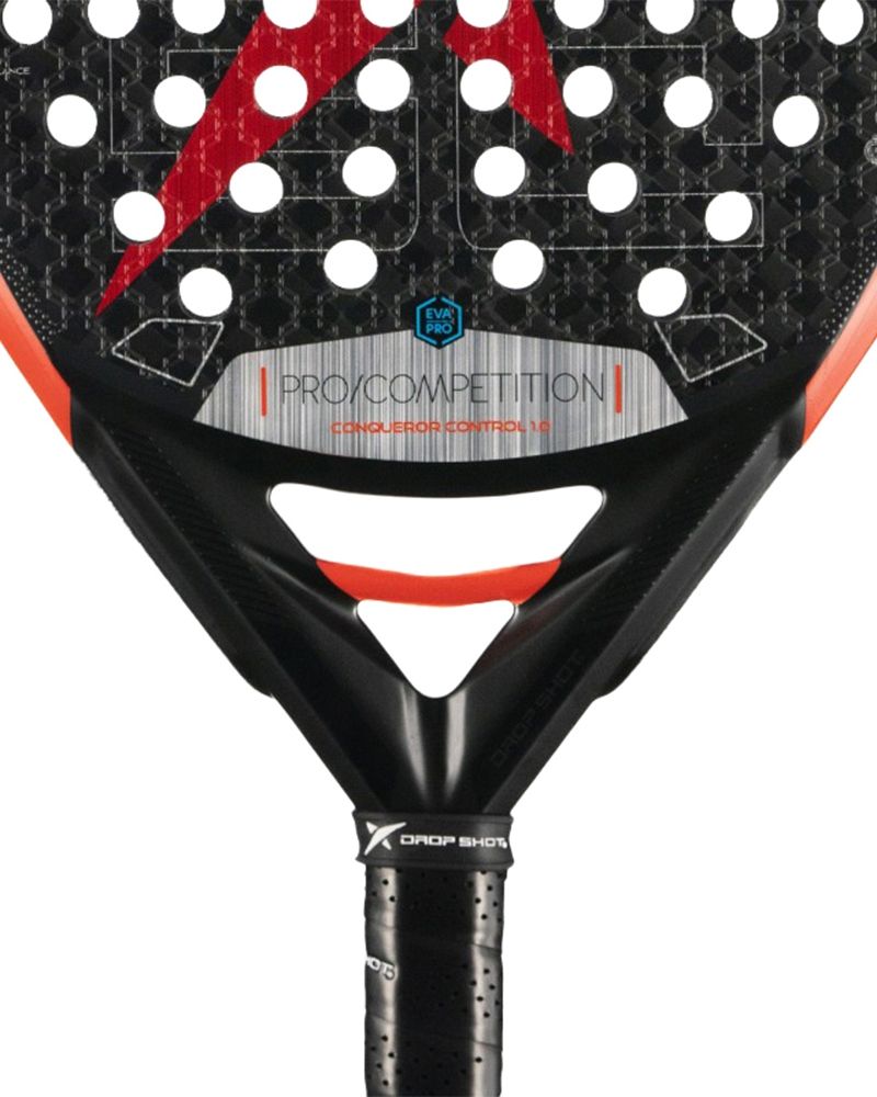 Drop Shot Conqueror Control 1.0 2025