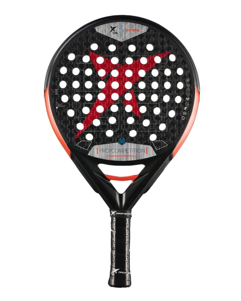Drop Shot Conqueror Control 1.0 2025