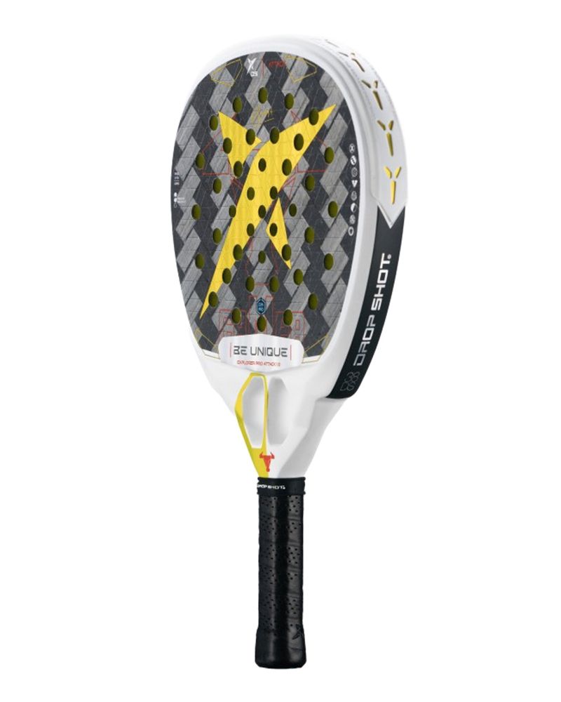 Drop Shot Explorer Pro Attack 1.0 2025
