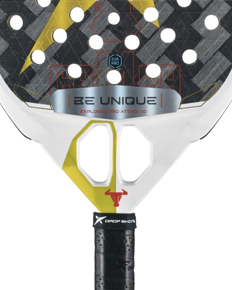 Drop Shot Explorer Pro Attack 1.0 2025