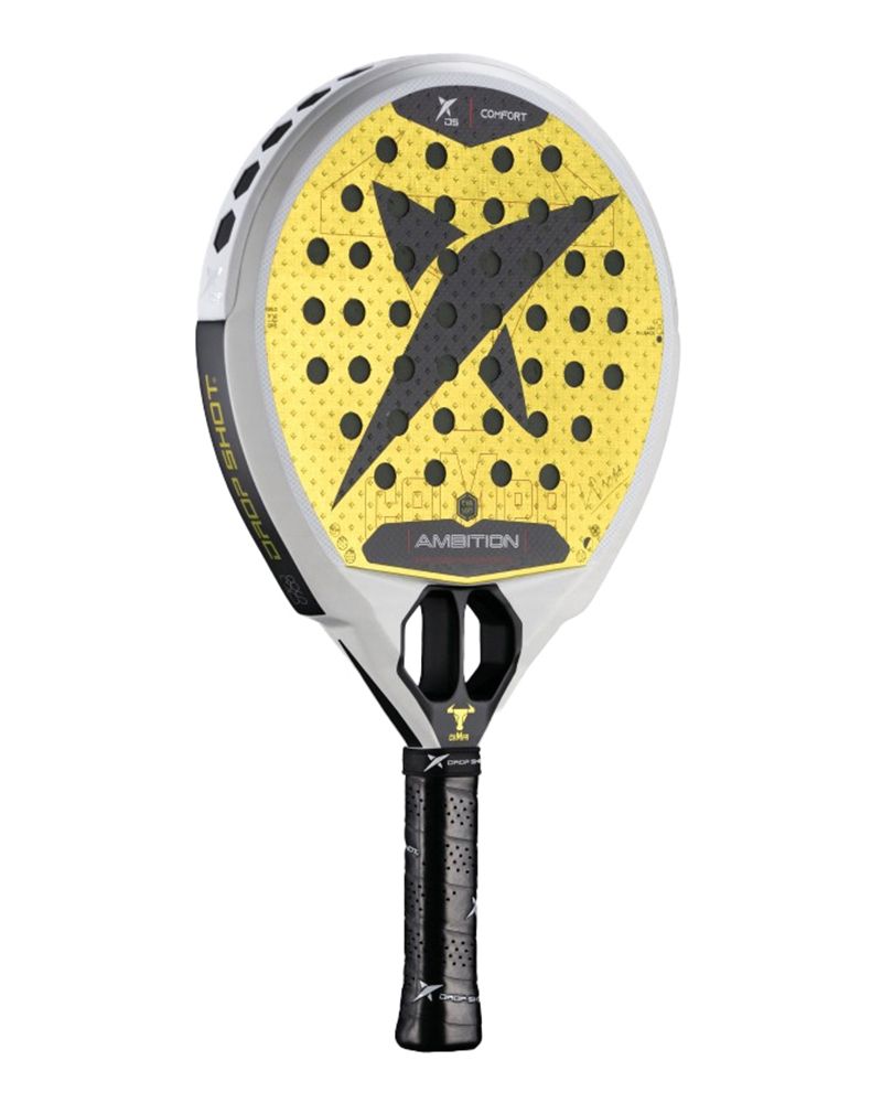 Drop Shot Explorer Pro Comfort 1.0 2025