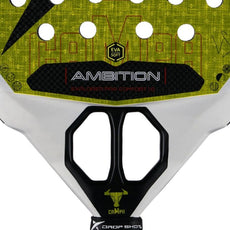 Drop Shot Explorer Pro Comfort 1.0 2025