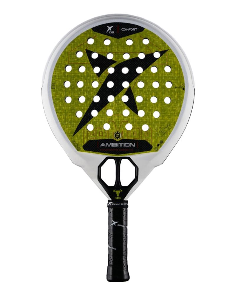 Drop Shot Explorer Pro Comfort 1.0 2025