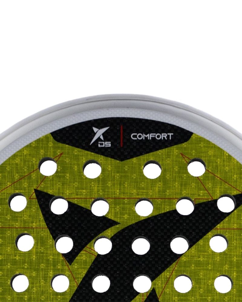 Drop Shot Explorer Pro Comfort 1.0 2025